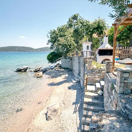 Villas Nies Sourpi Exterior photo