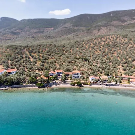 Villas Nies Sourpi Exterior photo