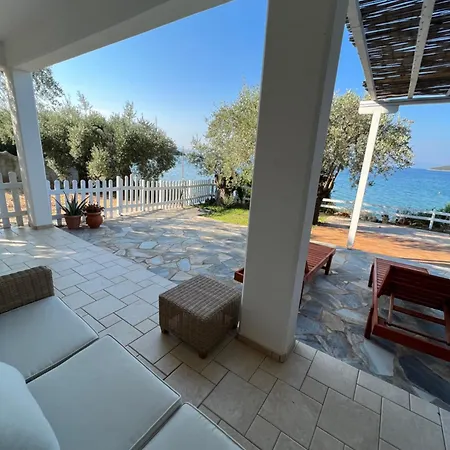 Villas Nies Sourpi Exterior photo