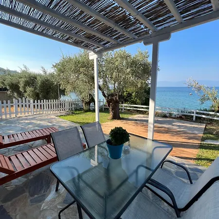 Villas Nies Sourpi Exterior photo
