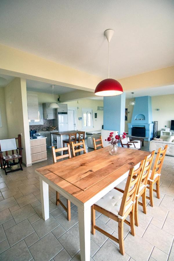 Nies Apartment *
