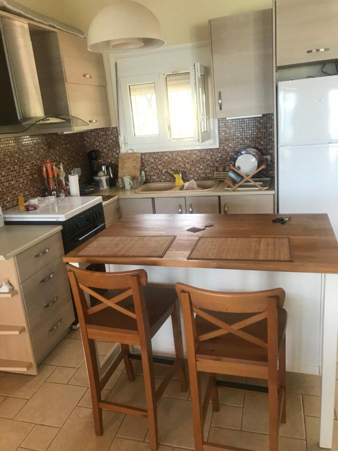 Apartment Nies