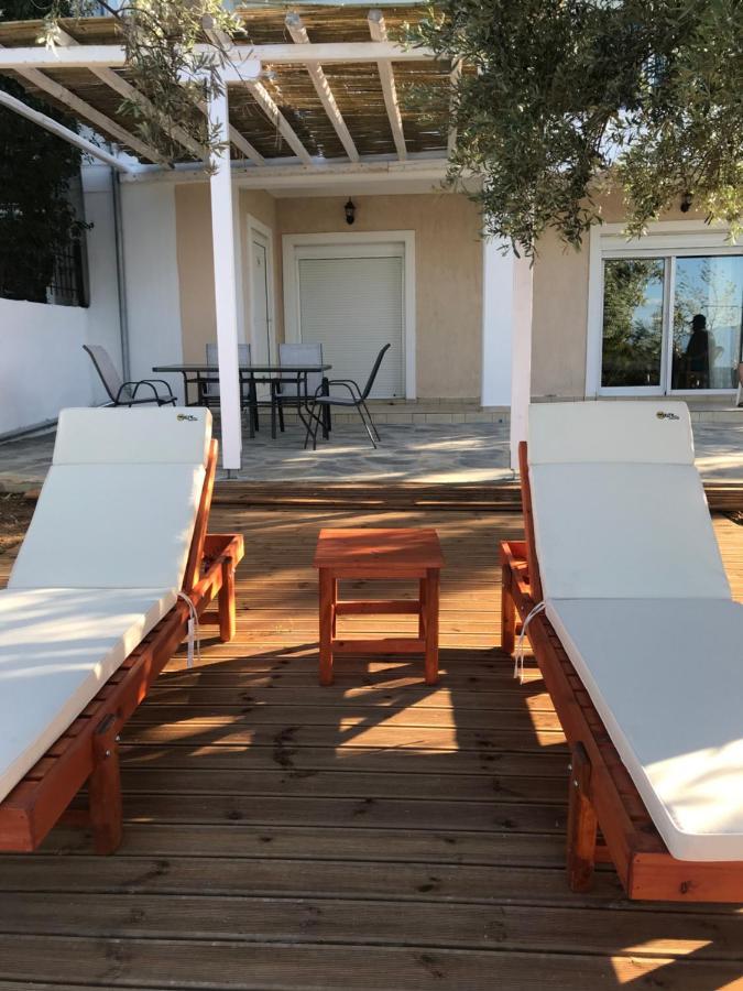 Apartment Nies Sourpi