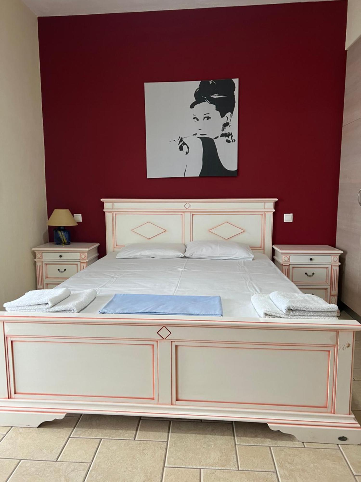 Nies Apartment