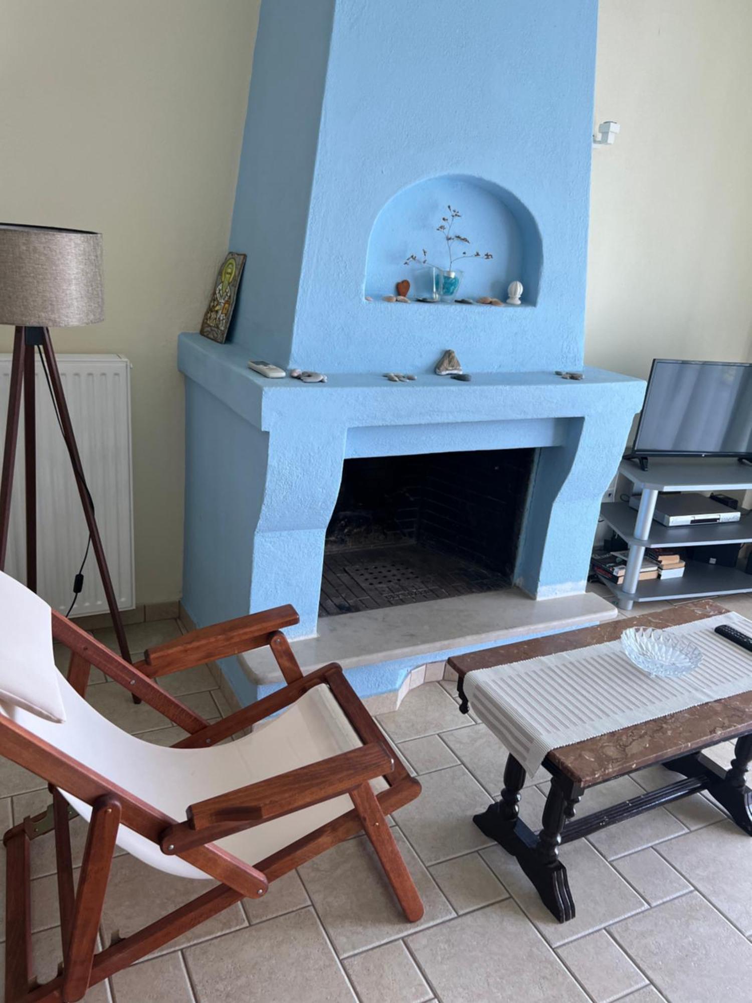 Apartment Nies Sourpi