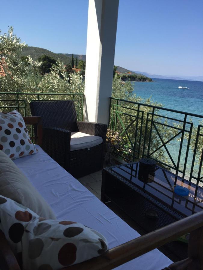 Apartment Nies Sourpi