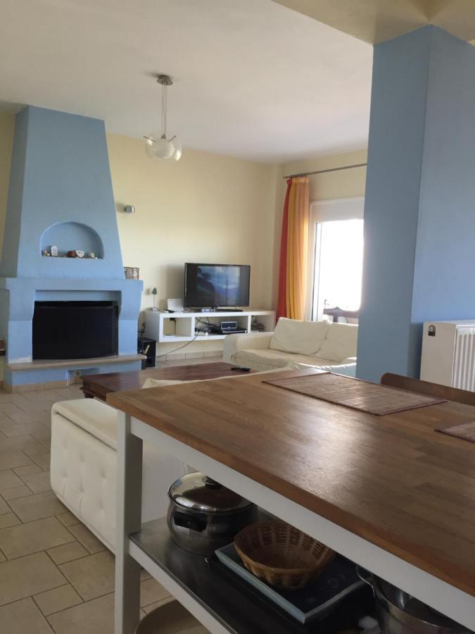 Apartment Nies